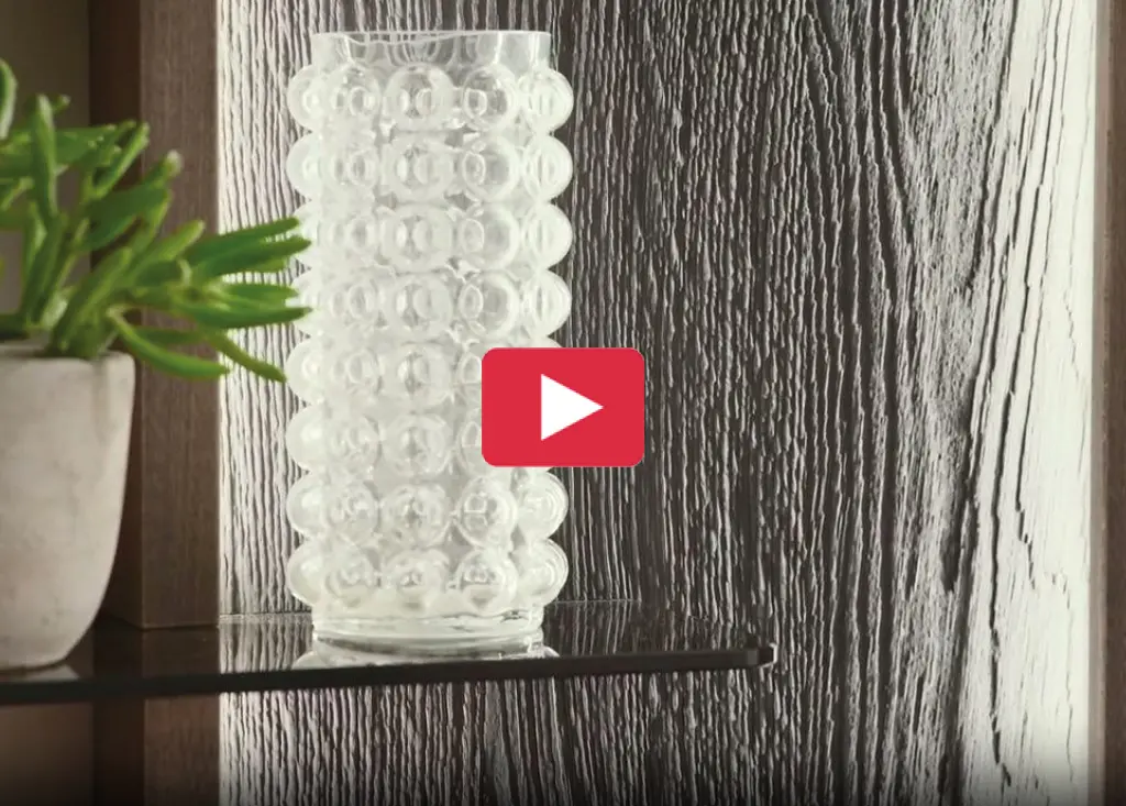 Natura Saratoga Video